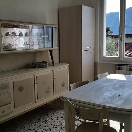 Apartment Iseo Lake 살레마라시노 객실 사진
