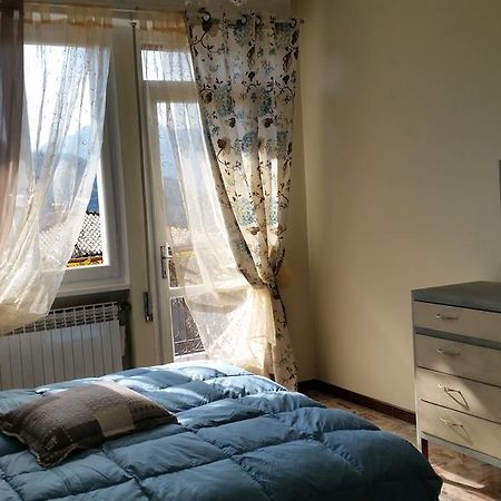 Apartment Iseo Lake 살레마라시노 객실 사진