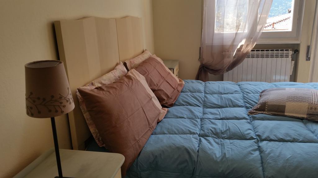 Apartment Iseo Lake 살레마라시노 객실 사진