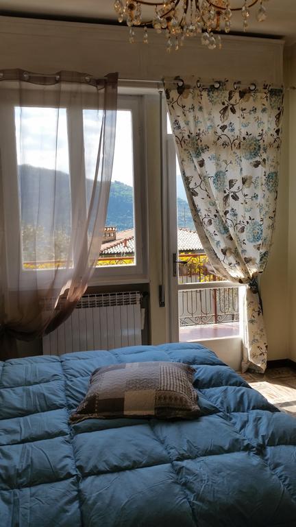 Apartment Iseo Lake 살레마라시노 객실 사진