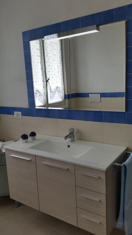 Apartment Iseo Lake 살레마라시노 객실 사진