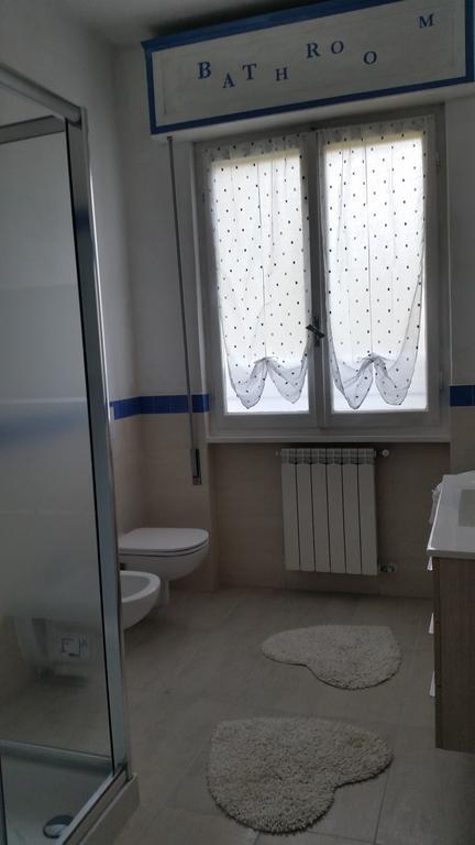 Apartment Iseo Lake 살레마라시노 객실 사진