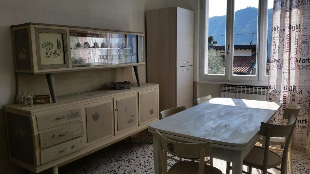 Apartment Iseo Lake 살레마라시노 객실 사진