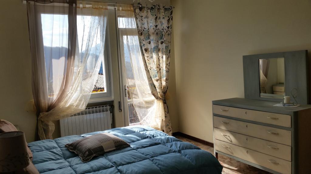 Apartment Iseo Lake 살레마라시노 객실 사진