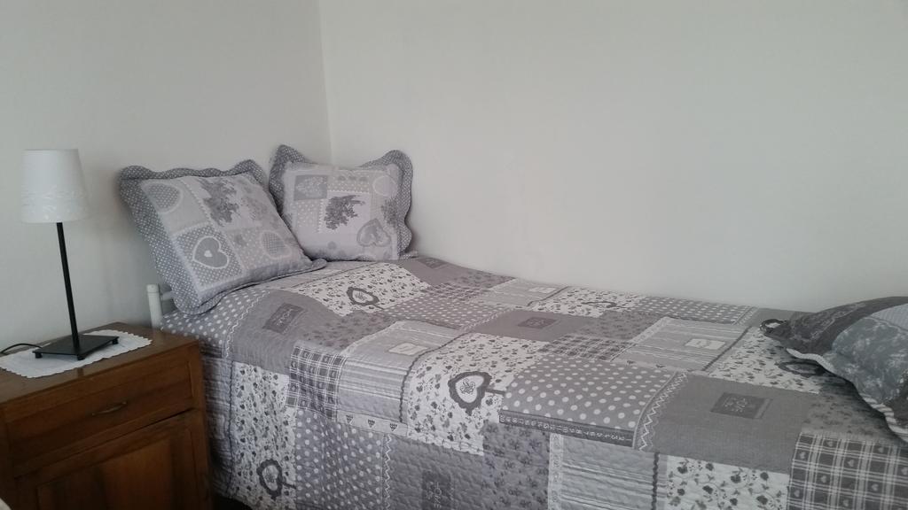 Apartment Iseo Lake 살레마라시노 객실 사진