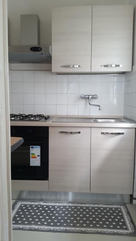Apartment Iseo Lake 살레마라시노 객실 사진