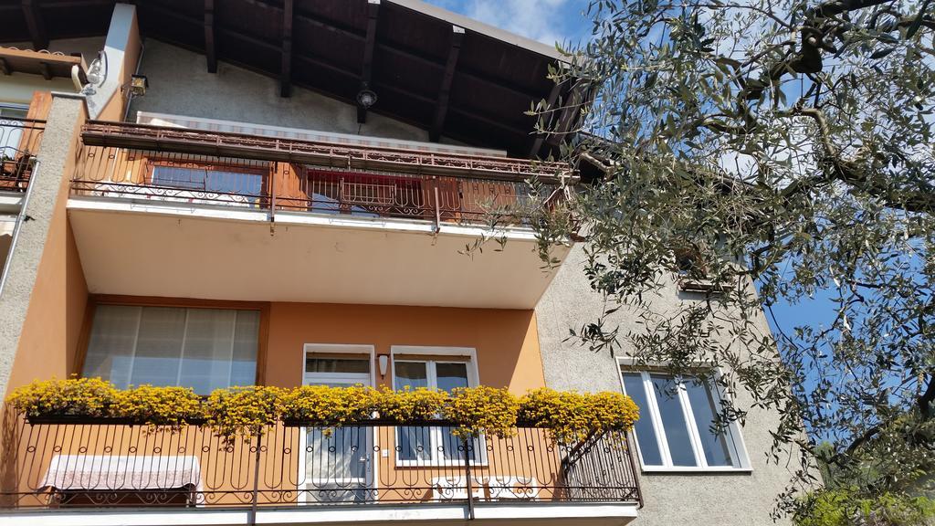Apartment Iseo Lake 살레마라시노 객실 사진