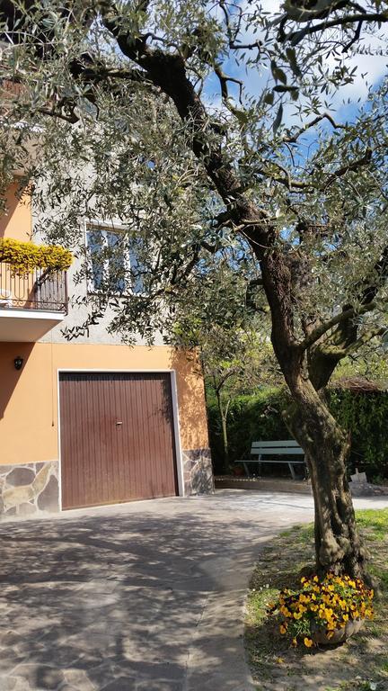 Apartment Iseo Lake 살레마라시노 객실 사진